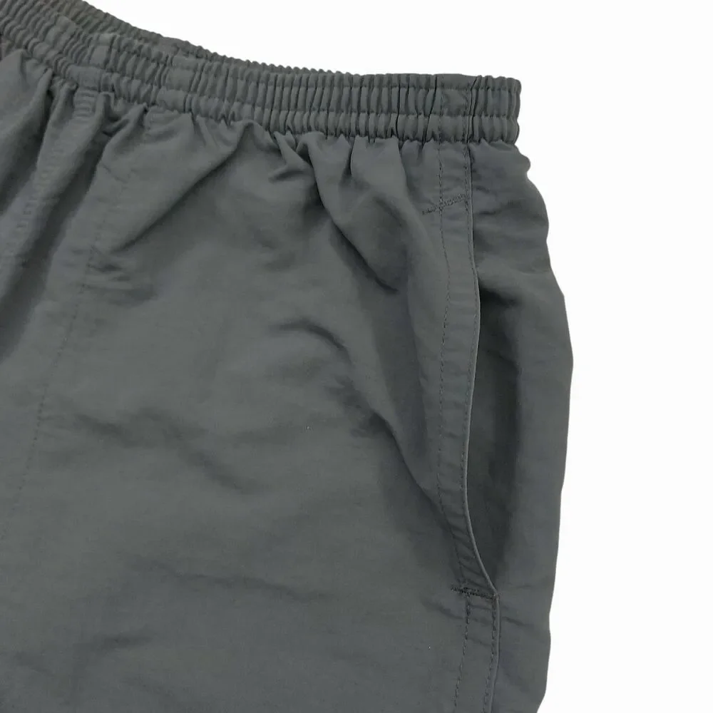 Patagonia Baggies Shorts Mens Small Gray 5